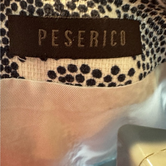 Peserico Women’s Midi Dress - Picture 3 of 7